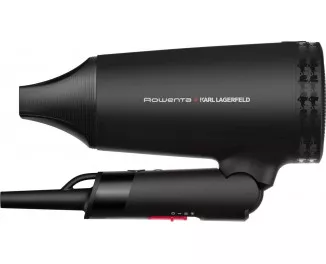 Фен Rowenta Express Style Karl Lagerfeld CV184LF0