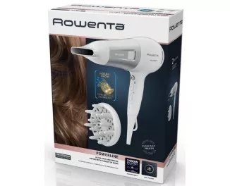 Фен Rowenta Powerline CV5930F0