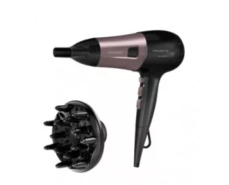 Фен Rowenta Powerline CV5940F0