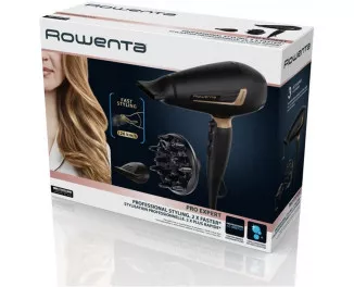 Фен Rowenta Pro Expert CV8840F0