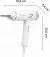 Фен Rowenta Ultimate Experience Maestria CV9910F3