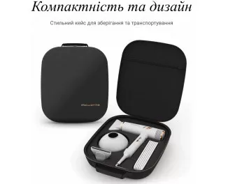 Фен Rowenta Ultimate Experience Maestria CV9910F3