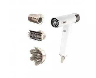 Фен Shark SpeedStyle 3-in-1 for Curly & Coily Hair HD334EU