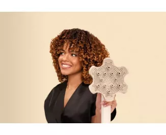 Фен Shark SpeedStyle 3-in-1 for Curly & Coily Hair HD334EU