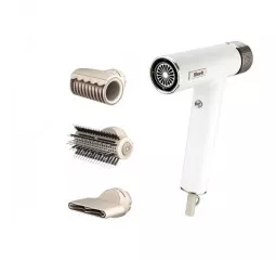 Фен Shark SpeedStyle 3-in-1 for Straight & Wavy Hair HD333EU