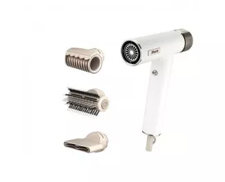Фен Shark SpeedStyle 3-in-1 for Straight & Wavy Hair HD333EU