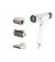 Фен Shark SpeedStyle 3-in-1 for Straight & Wavy Hair HD333EU