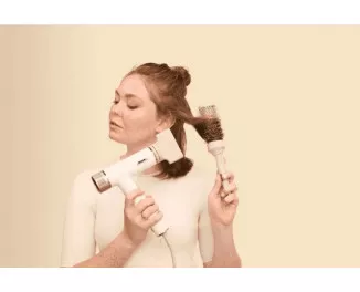 Фен Shark SpeedStyle 3-in-1 for Straight & Wavy Hair HD333EU