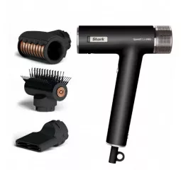 Фен Shark SpeedStyle 3-in-1 for Straight & Wavy Hair HD731EU
