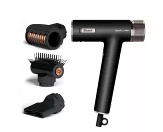 Фен Shark SpeedStyle 3-in-1 for Straight & Wavy Hair HD731EU