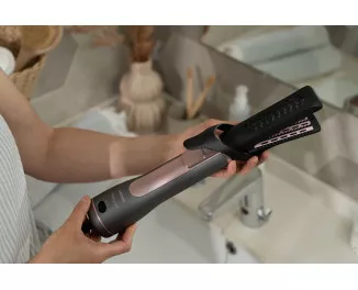 Фен-щетка Ardesto Brush Pink Touch HD-CR300PT