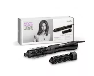 Фен-щітка BaByliss AS82E