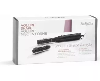 Фен-щітка BaByliss AS86E