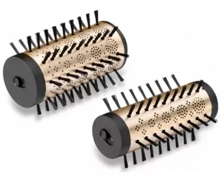 Фен-щетка BaByliss AS950E