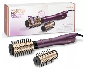 Фен-щетка BaByliss AS950E