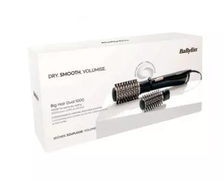Фен-щетка BaByliss AS962E