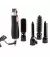 Фен-щетка BeautySonic 4 and 1 Hair comb (BDS-1801)