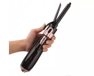Фен-щетка BeautySonic 4 and 1 Hair comb (BDS-1801)