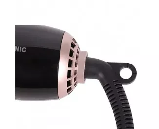Фен-щетка BeautySonic 4 and 1 Hair comb (BDS-1801)