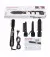 Фен-щетка BeautySonic 4 and 1 Hair comb (BDS-1801)