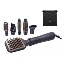 Фен-щетка PHILIPS 5000 Series BHA530/00