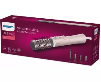 Фен-щетка PHILIPS 7000 Series BHA735/00