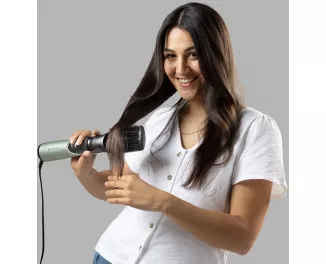 Фен-щетка Remington Botanicals Rotating Airstyler AS5860