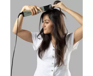 Фен-щетка Remington Botanicals Rotating Airstyler AS5860