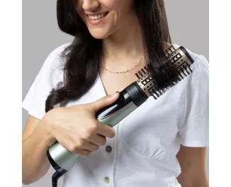 Фен-щетка Remington Botanicals Rotating Airstyler AS5860
