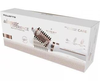 Фен-щітка Rowenta Activ’ Ultimate Care CF9720F0
