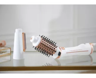 Фен-щітка Rowenta Activ’ Ultimate Care CF9720F0