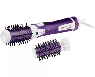 Фен-щетка Rowenta Activ Volume & Shine CF9530F0