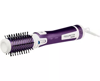 Фен-щетка Rowenta Activ Volume & Shine CF9530F0