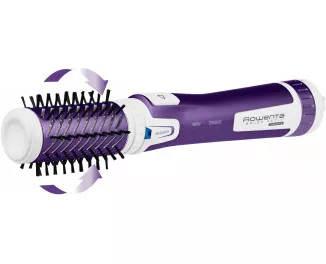 Фен-щетка Rowenta Activ Volume & Shine CF9530F0