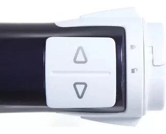 Фен-щетка Rowenta Activ Volume & Shine CF9530F0