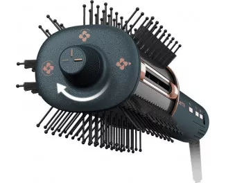 Фен-щітка Rowenta Air Brush 3D UB9720E0