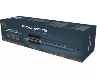 Фен-щітка Rowenta Air Brush 3D UB9720E0