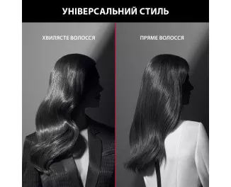 Фен-щетка Rowenta Karl Lagerfeld Pro Stylist CF961LF0