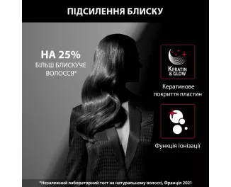 Фен-щетка Rowenta Karl Lagerfeld Pro Stylist CF961LF0