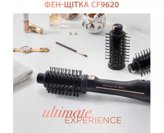 Фен-щетка Rowenta Ultimate Experience CF9620