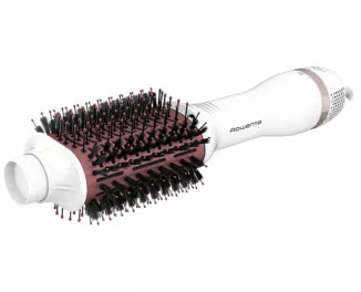 Фен-щетка Rowenta Volumizer CF6135F0