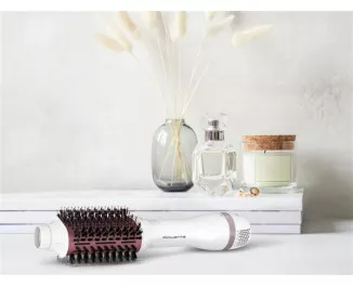 Фен-щетка Rowenta Volumizer CF6135F0