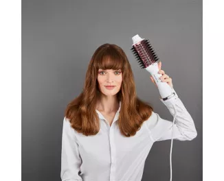 Фен-щетка Rowenta Volumizer CF6135F0