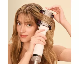 Фен-щетка Shark SmoothStyle Hot Brush & Smoothing Comb HT212EU