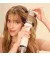 Фен-щетка Shark SmoothStyle Hot Brush & Smoothing Comb HT212EU
