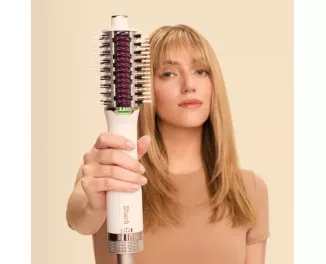 Фен-щетка Shark SmoothStyle Hot Brush & Smoothing Comb HT212EU
