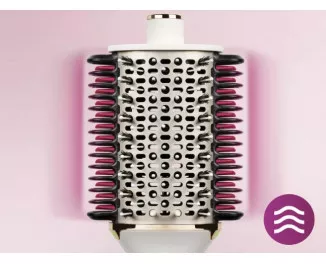 Фен-щетка Shark SmoothStyle Hot Brush & Smoothing Comb HT212EU