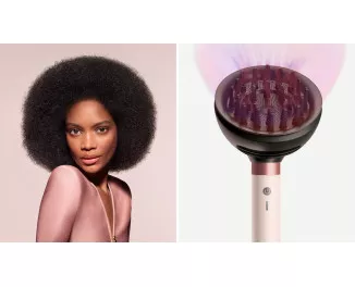 Фен-стайлер Dyson Airwrap Co-anda2x multi-styler and dryer Curly+Coily Ceramic Pink/Rose Gold (598808-01) EU
