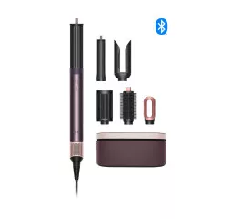 Фен-стайлер Dyson Airwrap Co-anda2x multi-styler and dryer Straight+Wavy Jasper Plum (598788-01) EU