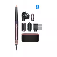 Фен-стайлер Dyson Airwrap i.d. HS08 Multi-styler and dryer Curly+Coily Jasper Plum (599039-01) EU Фен-стайлер Dyson Airwrap i.d. HS08 Multi-styler and dryer Curly+Coily Jasper Plum (599039-01) EU